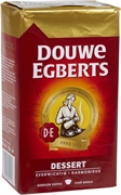 DOUWE EGBERTS DESSERT DOUWE EGBERTS DESSERT