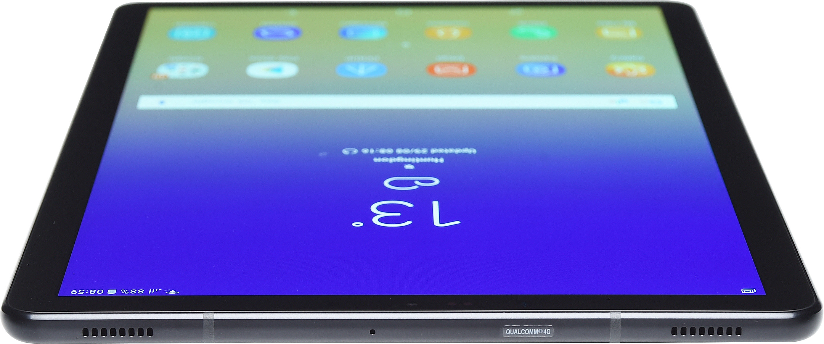 SAMSUNG GALAXY TAB A 2018 WI-FI (32GB) SAMSUNG GALAXY TAB A 2018 WI-FI (32GB)