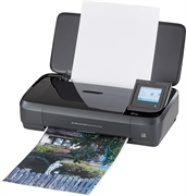 HP OFFICEJET 250 MOBILE HP OFFICEJET 250 MOBILE