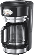 RUSSELL HOBBS 21701-56 RETRO CLASSIC NOIR RUSSELL HOBBS 21701-56 RETRO CLASSIC NOIR