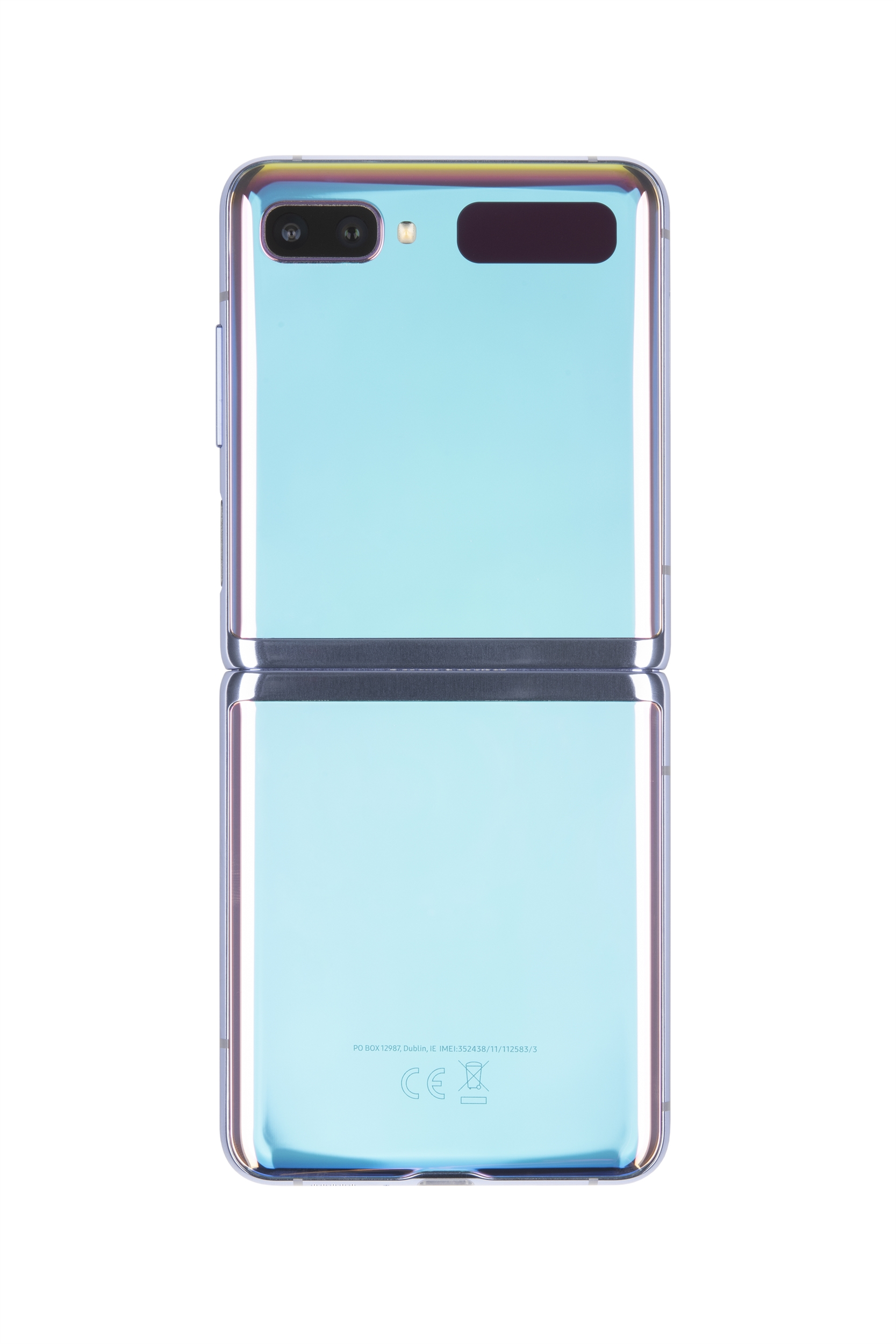 SAMSUNG GALAXY Z FLIP SAMSUNG GALAXY Z FLIP