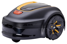MCCULLOCH ROB S800 MCCULLOCH ROB S800