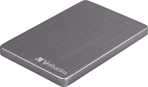 VERBATIM STORE N GO ALU VERBATIM STORE N GO ALU