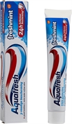 AQUAFRESH FRESHMINT 3-VOUDIGE BESCHERMING AQUAFRESH FRESHMINT 3-VOUDIGE BESCHERMING