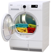 ZANUSSI ZS8252DC ZANUSSI ZS8252DC