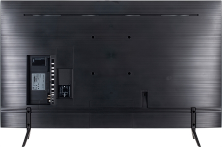 SAMSUNG QE55Q60RALXXN SAMSUNG QE55Q60RALXXN