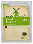 CARREFOUR GOUDA HOLLAND JONG CARREFOUR GOUDA HOLLAND JONG