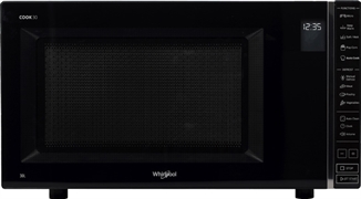 WHIRLPOOL MWP301B WHIRLPOOL MWP301B