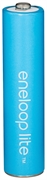PANASONIC ENELOOP LITE AAA 550 MAH (BK-4LCCE) PANASONIC ENELOOP LITE AAA 550 MAH (BK-4LCCE)