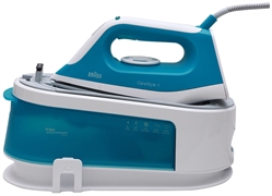 BRAUN IS1013GR CARESTYLE 1 CONTROL BRAUN IS1013GR CARESTYLE 1 CONTROL