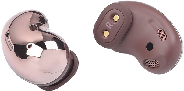 SAMSUNG GALAXY BUDS LIVE SAMSUNG GALAXY BUDS LIVE