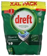 DREFT ALL IN ONE ORIGINAL DREFT ALL IN ONE ORIGINAL