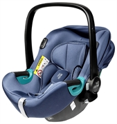 BRITAX RÖMER BABY-SAFE ISENSE BRITAX RÖMER BABY-SAFE ISENSE