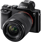 SONY ALPHA 7 III + FE 28-70MM F/3.5-5.6 OSS SONY ALPHA 7 III + FE 28-70MM F/3.5-5.6 OSS