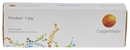 COOPERVISION PROCLEAR 1 DAY COOPERVISION PROCLEAR 1 DAY