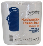 EVERYDAY (COLRUYT) HUISHOUDROL MAXI-ROLLEN EVERYDAY (COLRUYT) HUISHOUDROL MAXI-ROLLEN