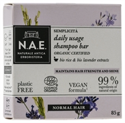 N.A.E SHAMPOO BIO RICE & BIO LAVENDER EXTRACTS N.A.E SHAMPOO BIO RICE & BIO LAVENDER EXTRACTS