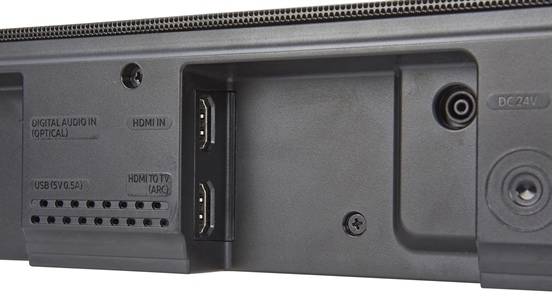 SAMSUNG HW-B550 SAMSUNG HW-B550