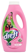 DREFT WOL & ZIJDE DREFT WOL & ZIJDE