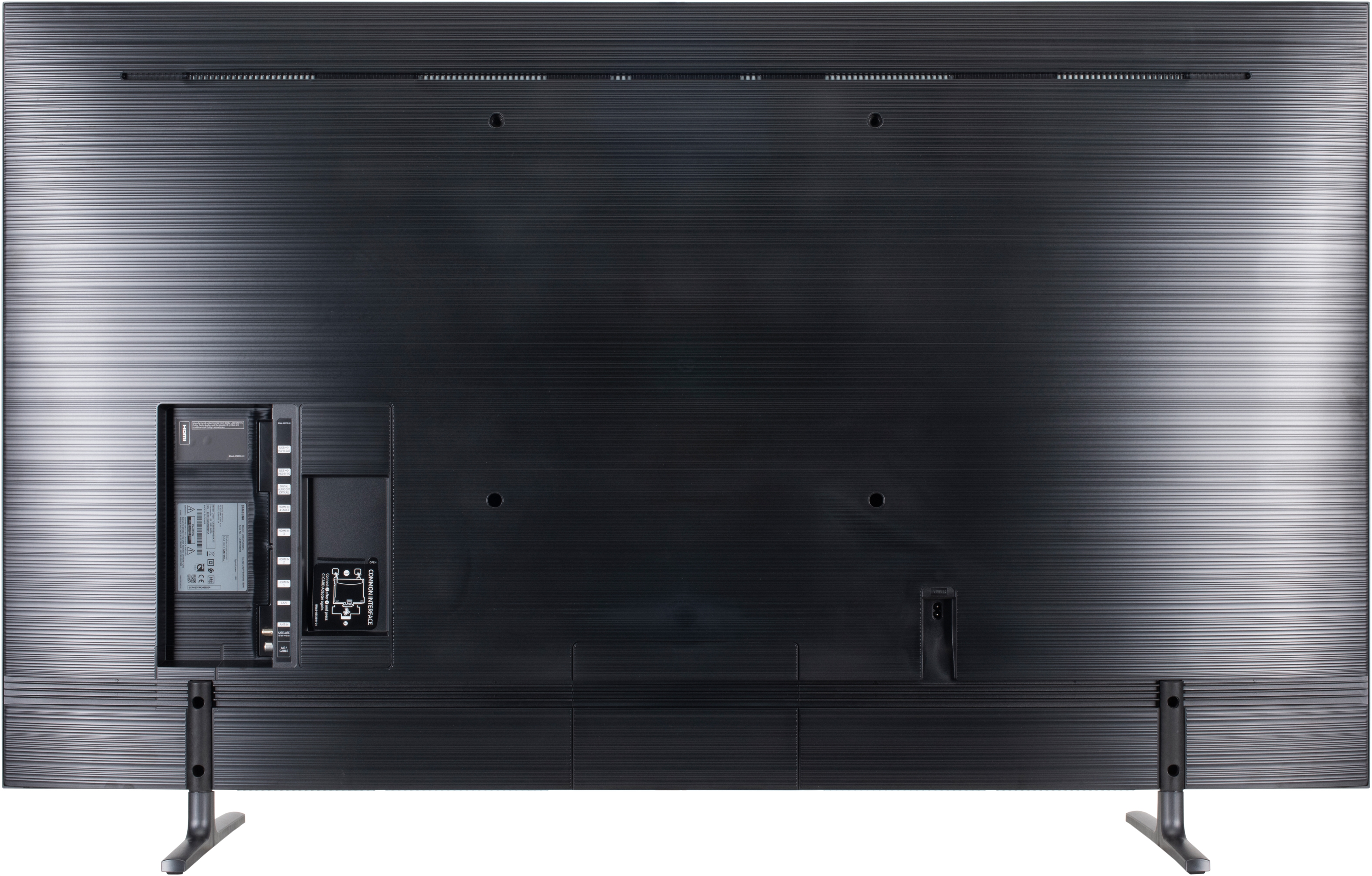 SAMSUNG UE65RU8000SXXN SAMSUNG UE65RU8000SXXN