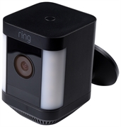 RING SPOTLIGHT CAM PLUS PLUG-IN RING SPOTLIGHT CAM PLUS PLUG-IN