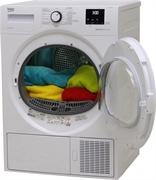 BEKO DS7534RXW BEKO DS7534RXW