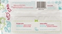 BEBIO LINGETTES POUR BÉBÉ ALOÉ VERA & KAMILLE BEBIO LINGETTES POUR BÉBÉ ALOÉ VERA & KAMILLE