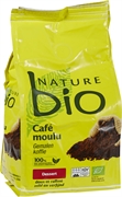 NATURE BIO (CORA) GEMALEN KOFFIE DESSERT NATURE BIO (CORA) GEMALEN KOFFIE DESSERT