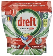 DREFT PLATINUM PLUS ANTI-MATT CITROEN DREFT PLATINUM PLUS ANTI-MATT CITROEN