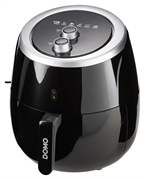 DOMO DELI-FRYER XXL DO531FR DOMO DELI-FRYER XXL DO531FR