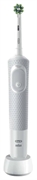 ORAL-B VITALITY PRO WHITE + CROSSACTION + DAILY CLEAN ORAL-B VITALITY PRO WHITE + CROSSACTION + DAILY CLEAN