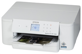 EPSON WORKFORCE PRO WF-C4310DW EPSON WORKFORCE PRO WF-C4310DW