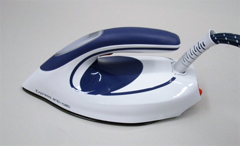 CALOR SV8052C0 EXPRESS ANTI-CALC