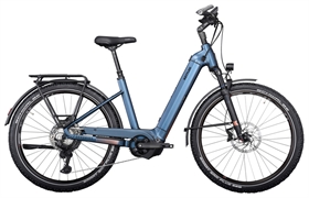 KETTLER ALU-RAD QUADRIGA TOWN & COUNTRY PRO ABS CX11 LG 2024