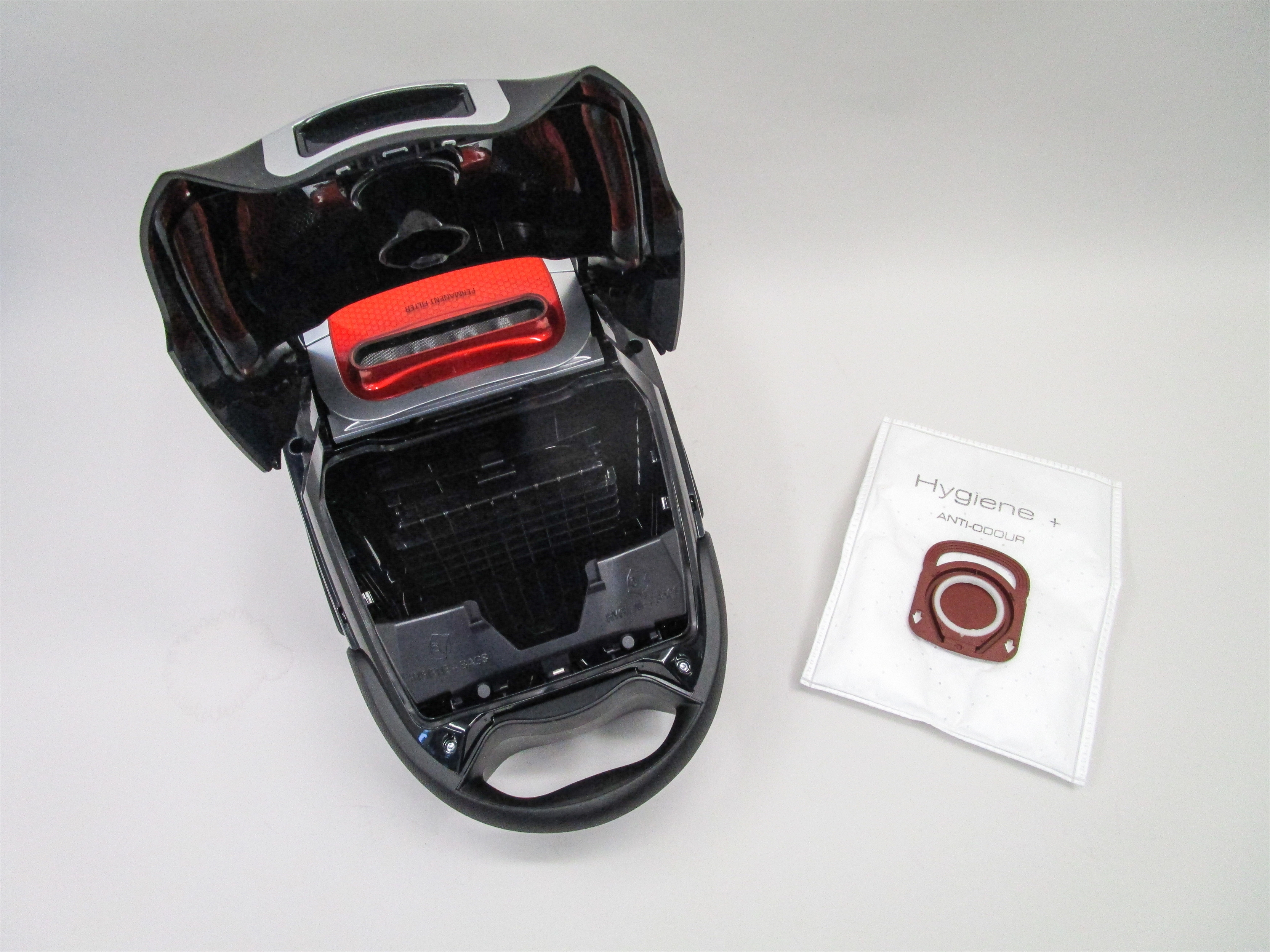 ROWENTA RO6495EA SILENCE FORCE 4A+ FULL CARE