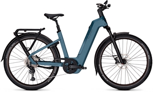 KALKHOFF ENTICE 5+ ADVANCE 800WH