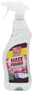 W5 (LIDL) MAXX POWER, BADKAMERREINIGER
