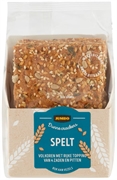 JUMBO DUNNE CRACKERS SPELT