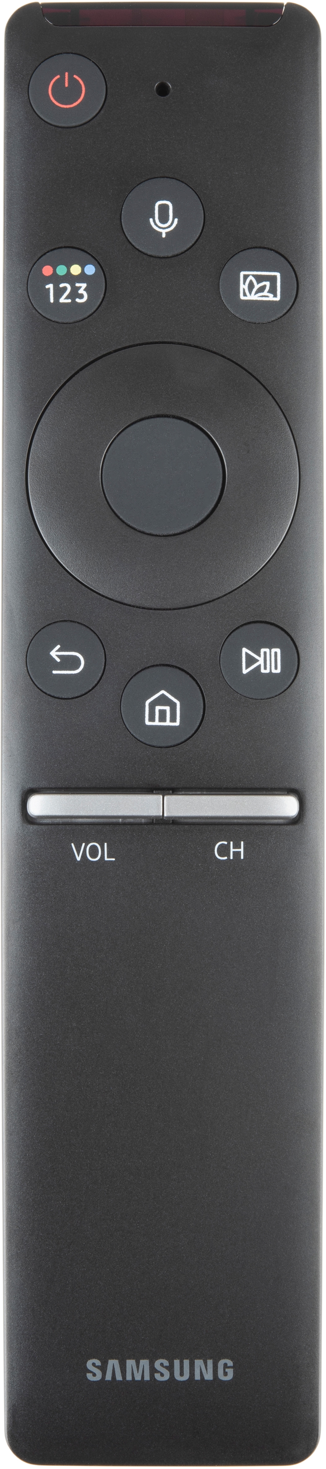 SAMSUNG QE55Q6FN