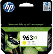 HP 963XL (3JA29AE) GEEL