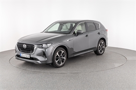 MAZDA CX-60 E-SKYACTIV PHEV