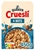 QUAKER CRUESLI 4 NUTS