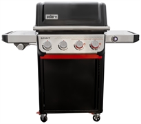 WEBER SPIRIT EP-435 GBS