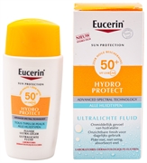 EUCERIN HYDRO PROTECT ULTRALICHTE FLUID SPF 50+