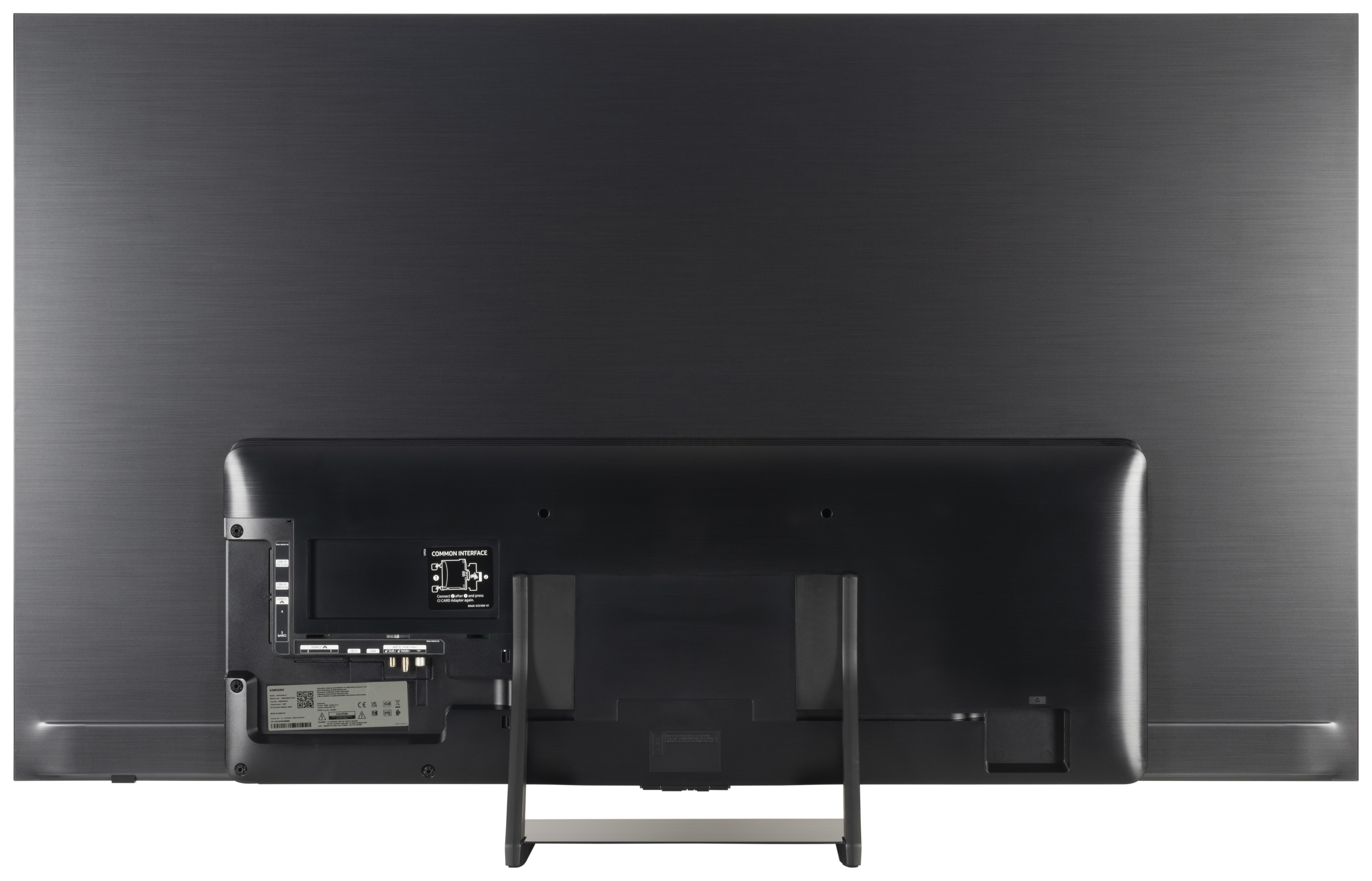 SAMSUNG QE65S93C