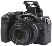 NIKON Z50 II + NIKKOR Z DX 16-50MM 1:3.5-6.3 VR