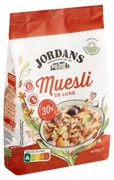 JORDANS MUESLI DE LUXE