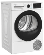 WHIRLPOOL C WD 84M WBS BE