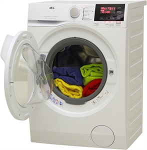 AEG L6FB8499M PROSENSE