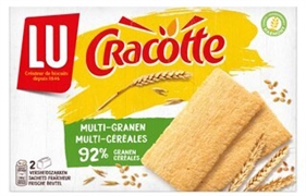 LU CRACOTTE MULTI-GRANEN